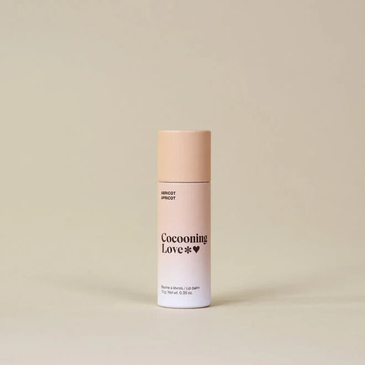 Cocooning Love COCOONING LOVE LIP BALM