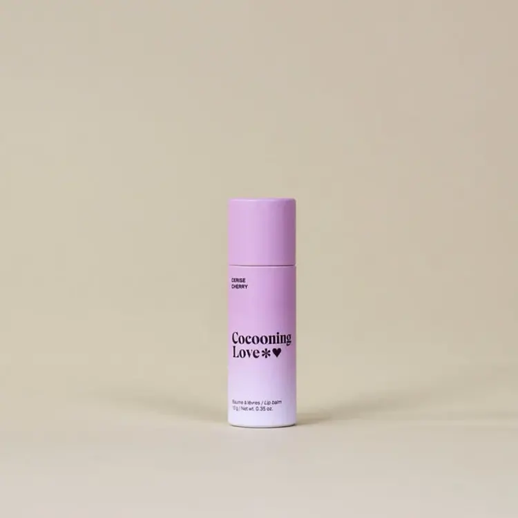 Cocooning Love COCOONING LOVE LIP BALM