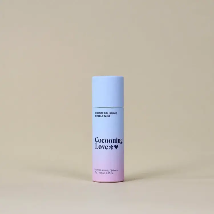 Cocooning Love COCOONING LOVE LIP BALM