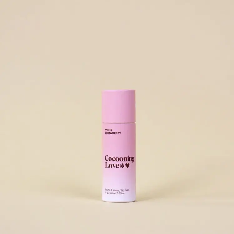 Cocooning Love COCOONING LOVE LIP BALM
