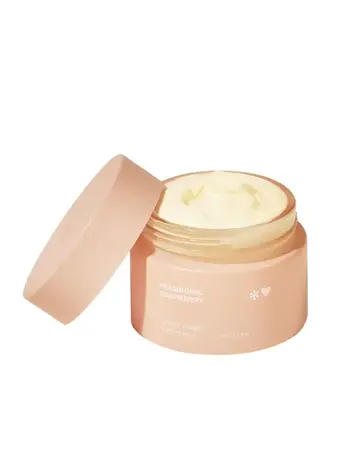 Cocooning Love COCOONING LOVE RASPBERRY FACE CREAM