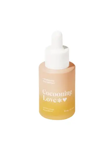 Cocooning Love COCOONING LOVE Raspberry Face Serum