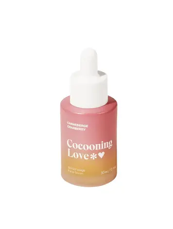 Cocooning Love COCOONING LOVE Cranberry Face Serum
