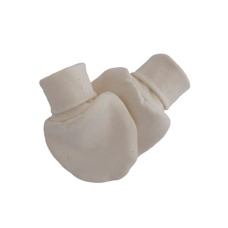 Zak et Zoé Zak & Zoé Mitts