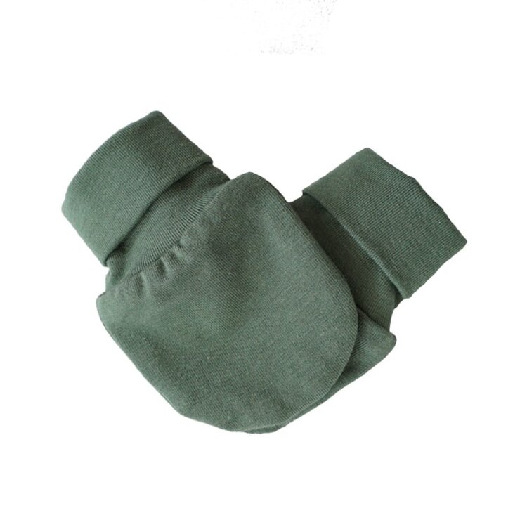 Zak et Zoé Zak & Zoé Mitts