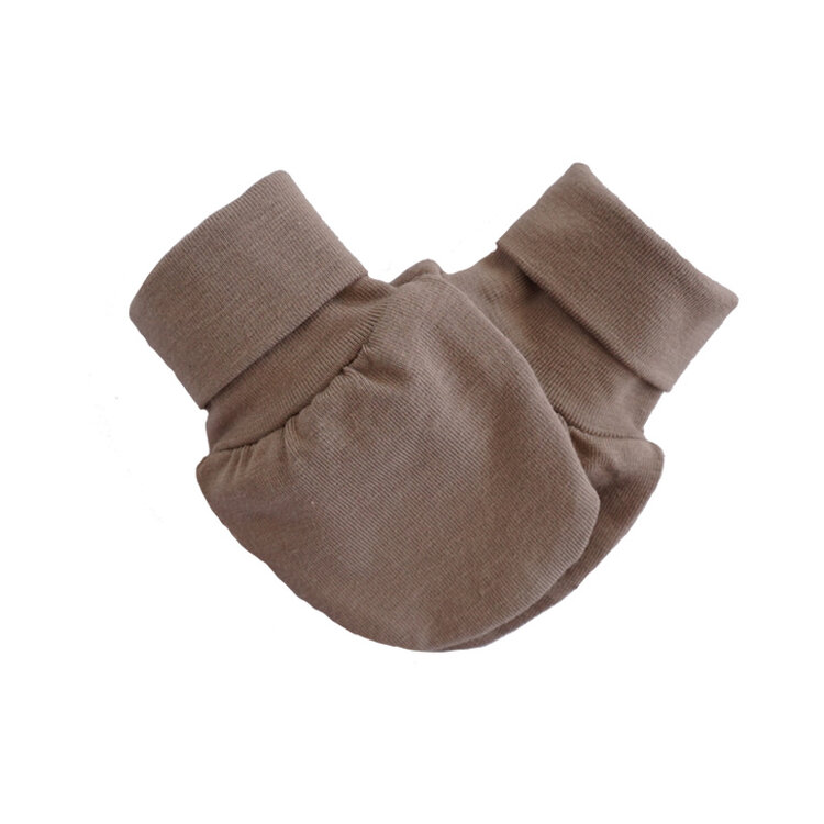 Zak et Zoé Zak & Zoé Mitts