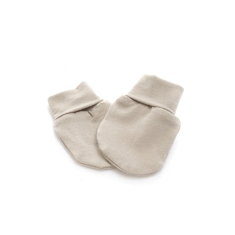 Zak et Zoé Zak & Zoé Mitts