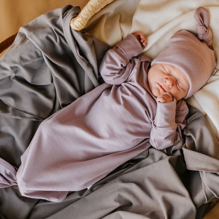 Zak et Zoé Zak & Zoé  Sleeper