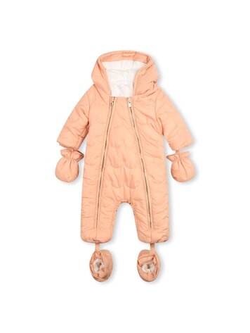 Chloé Chloé Girls Snowsuit