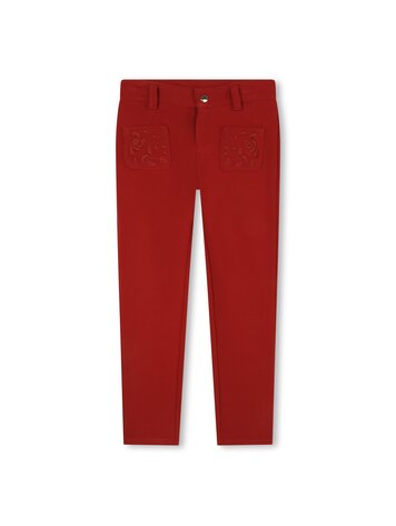 Chloé Chloé Girls Pants