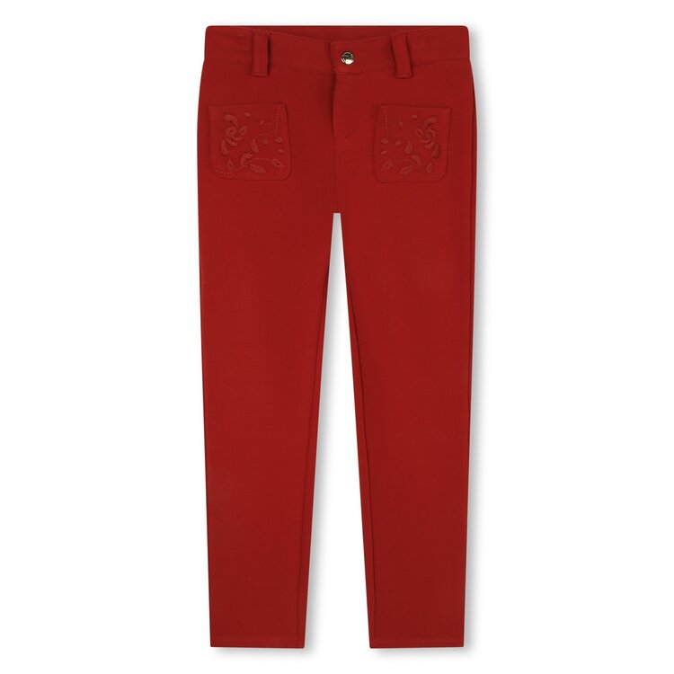 Chloé Pantalon Chloé Fille