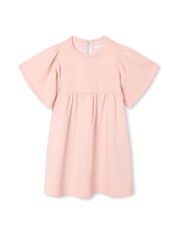 Chloé Robe Chloé Fille