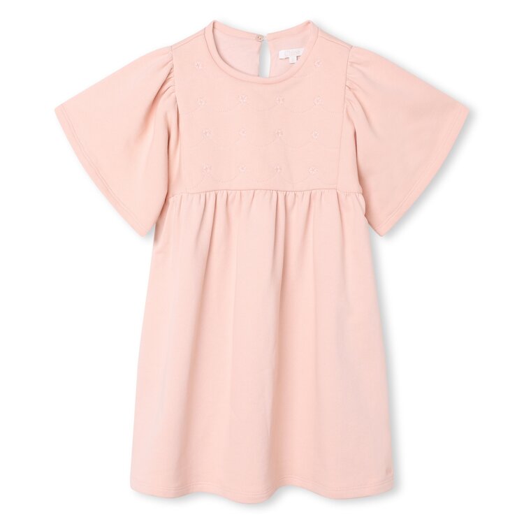 Chloé Robe Chloé Fille