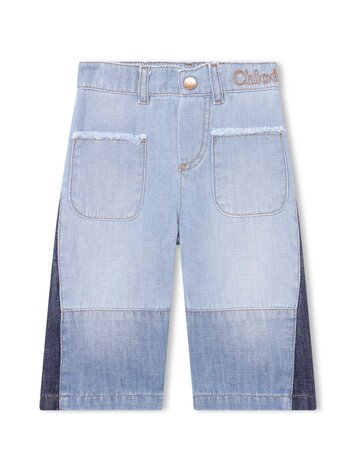 Chloé Jeans Chloé Fille