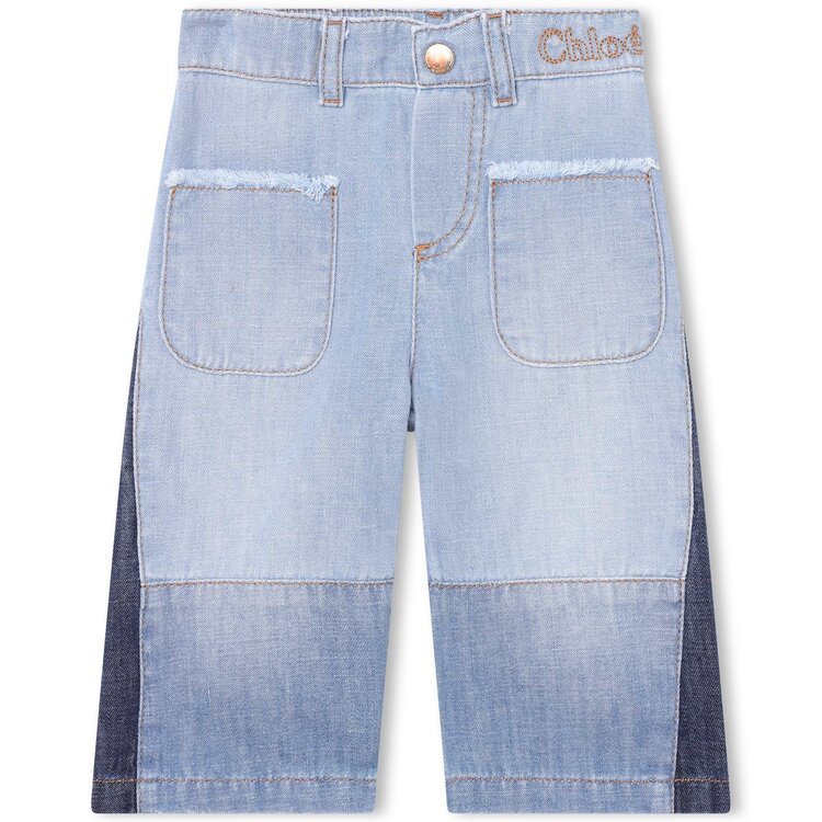 Chloé Chloé Girls Jeans
