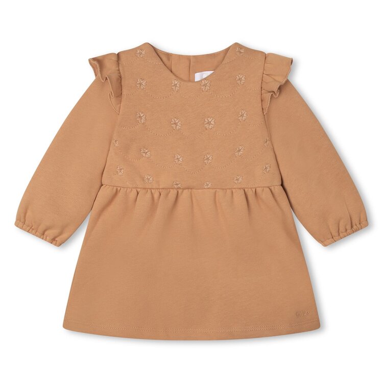 Chloé Robe Chloé Fille