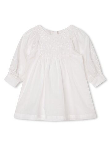 Chloé Robe Chloé Fille