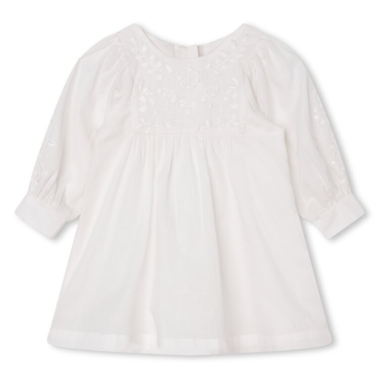 Chloé Robe Chloé Fille
