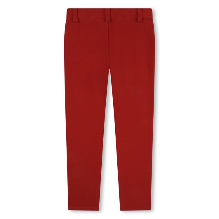 Chloé Chloé Girls Pants