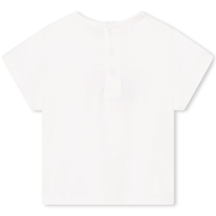 Chloé T-Shirt Chloé Fille