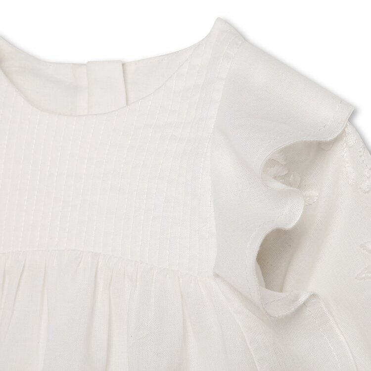 Chloé Blouse Chloé Fille