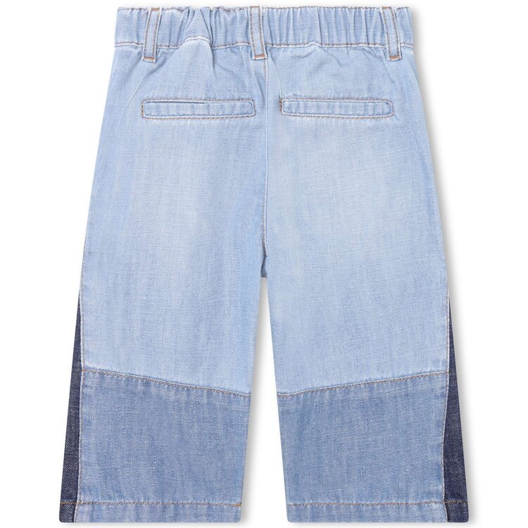 Chloé Jeans Chloé Fille
