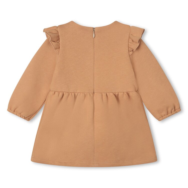 Chloé Robe Chloé Fille