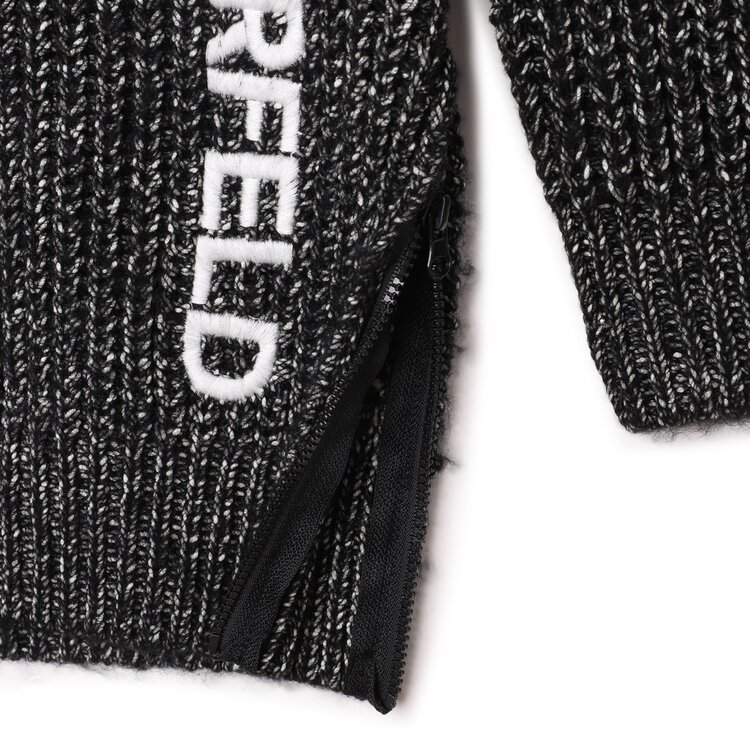 Karl Lagerfeld Robe en Tricot Karl Lagerfeld Fille