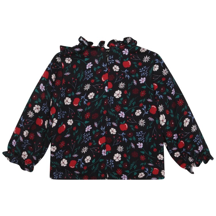 Carrément Beau Blouse Carrément Beau Fille