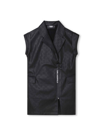 Karl Lagerfeld Robe Karl Lagerfeld Fille