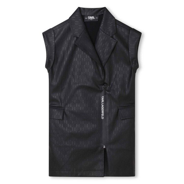 Karl Lagerfeld Karl Lagerfeld Girls Dress