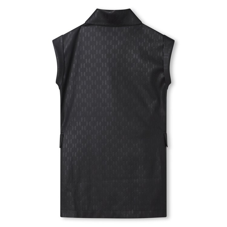 Karl Lagerfeld Robe Karl Lagerfeld Fille