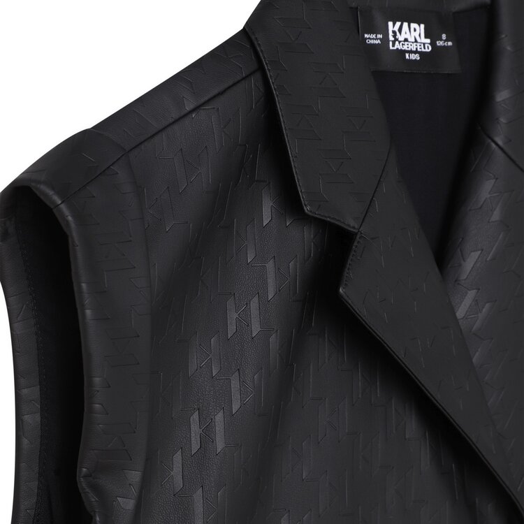 Karl Lagerfeld Karl Lagerfeld Girls Dress