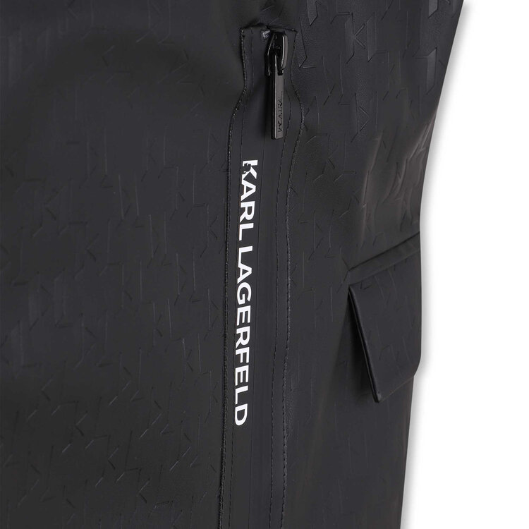 Karl Lagerfeld Robe Karl Lagerfeld Fille