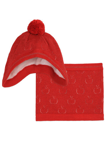Carrément Beau Carrément Beau Girl's 2 Pieces Set