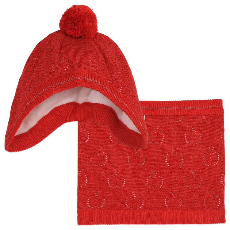 Carrément Beau Carrément Beau Girl's 2 Pieces Set