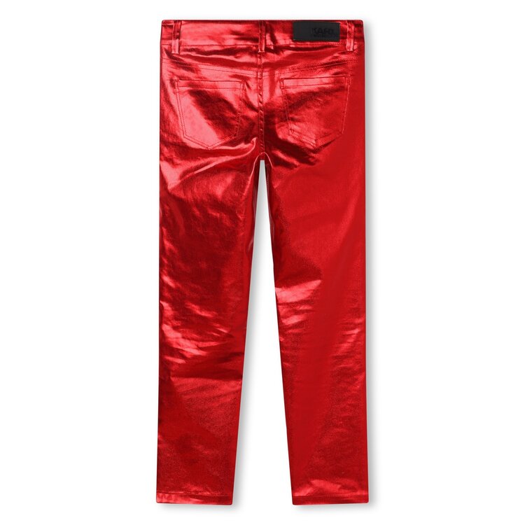 Karl Lagerfeld Karl Lagerfeld Girls Pants