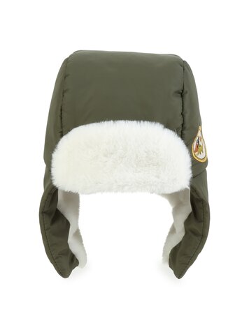 Carrément Beau Carrément Beau Boy's Hat
