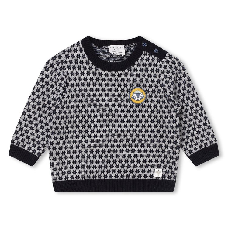 Carrément Beau Carrément Beau Boy's Sweater