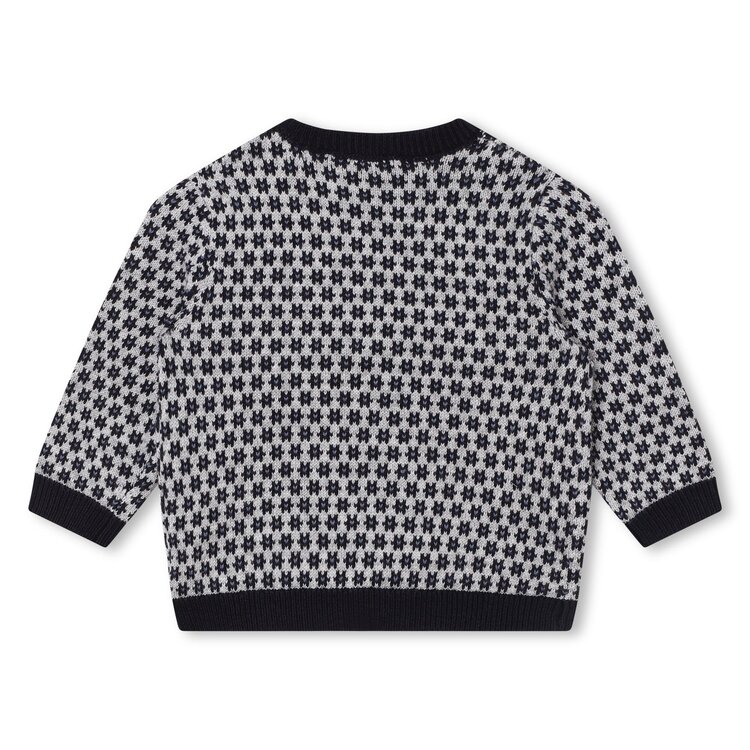 Carrément Beau Carrément Beau Boy's Sweater