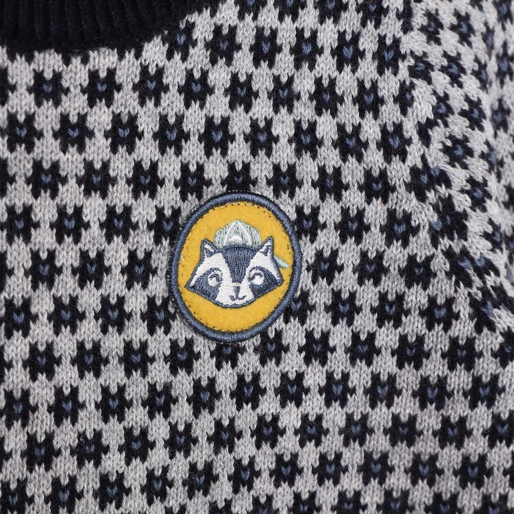 Carrément Beau Carrément Beau Boy's Sweater