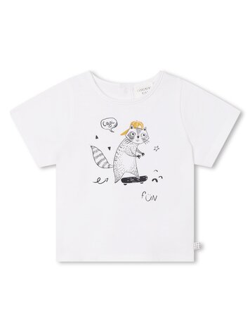 Carrément Beau T-Shirt Carrément Beau Garçon