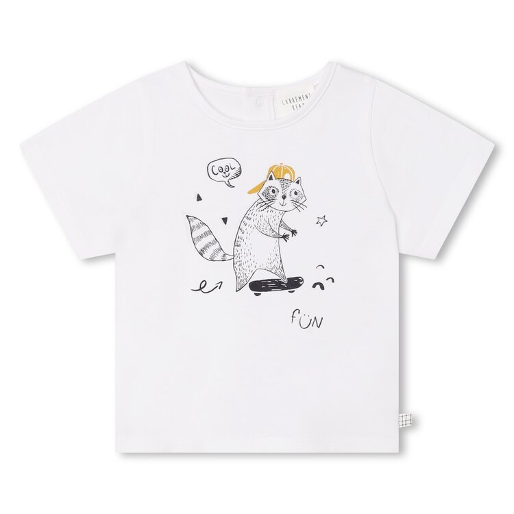 Carrément Beau Carrément Beau Boy's T-Shirt