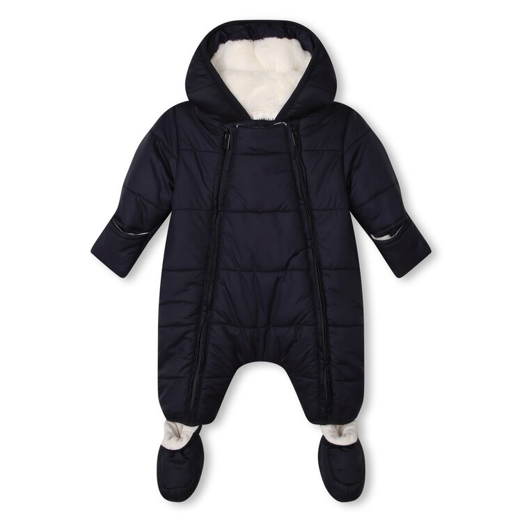 Carrément Beau Carrément Beau Boy's Snowsuit