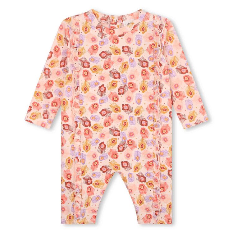 Carrément Beau Carrément Beau Girl's Jumsuit