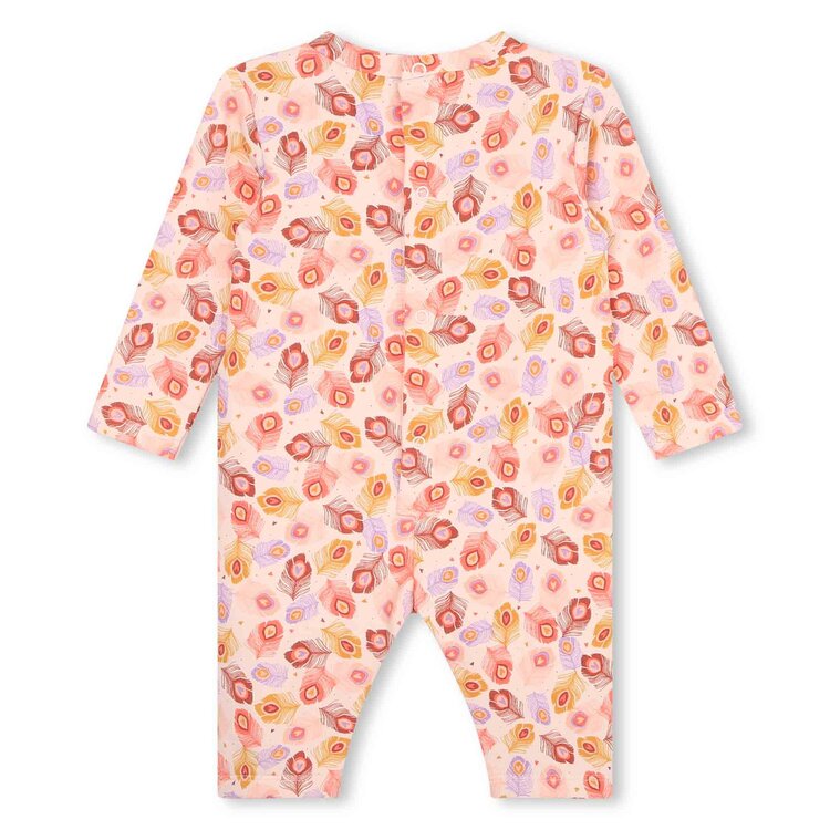 Carrément Beau Carrément Beau Girl's Jumsuit