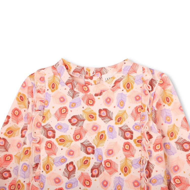 Carrément Beau Combi-Long Carrément Beau Fille