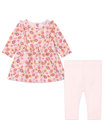Carrément Beau Carrément Beau Girl's 2 Pieces Set