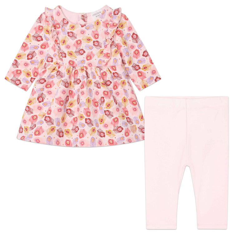 Carrément Beau Carrément Beau Girl's 2 Pieces Set