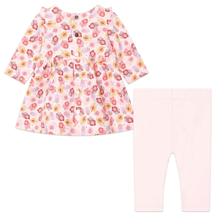 Carrément Beau Carrément Beau Girl's 2 Pieces Set